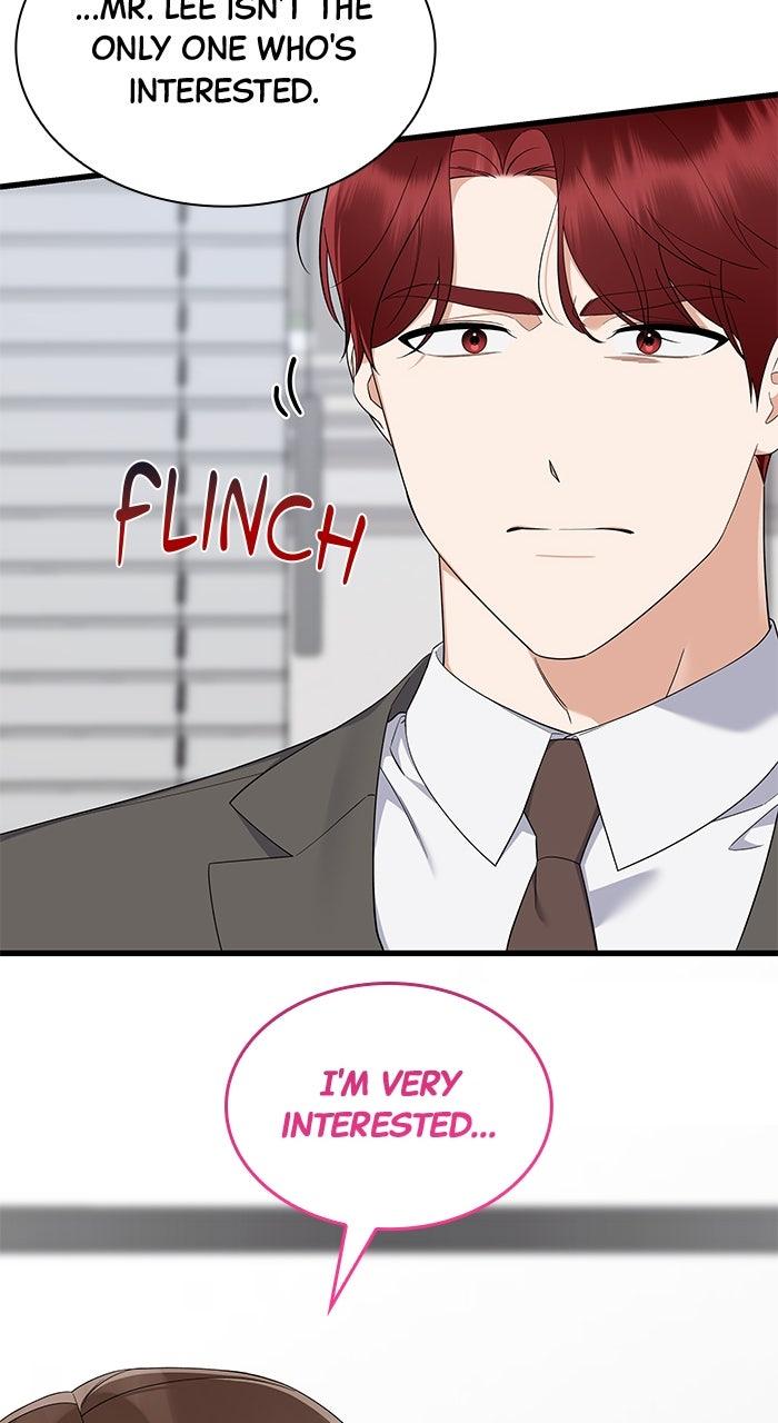 The New Hire
