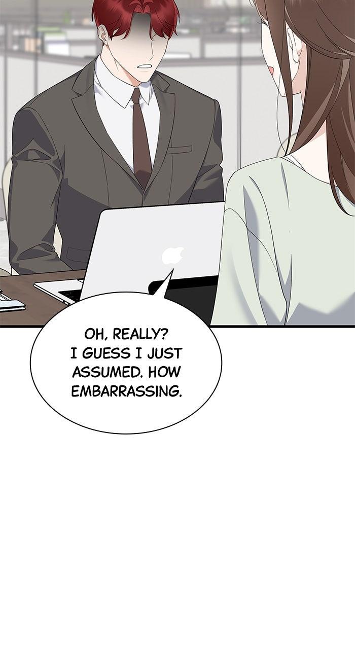 The New Hire