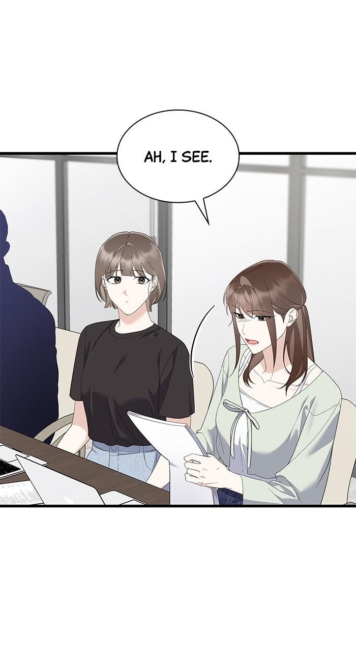 The New Hire