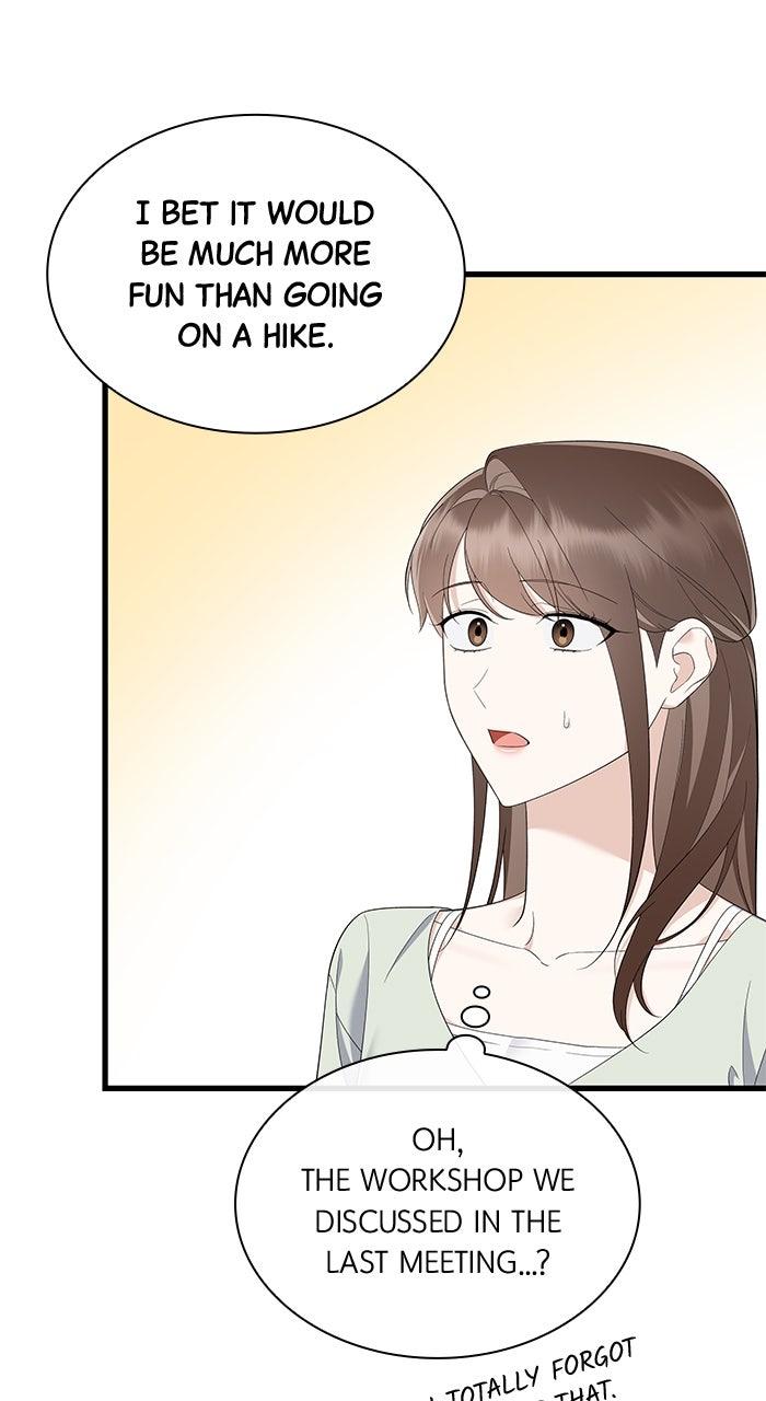 The New Hire