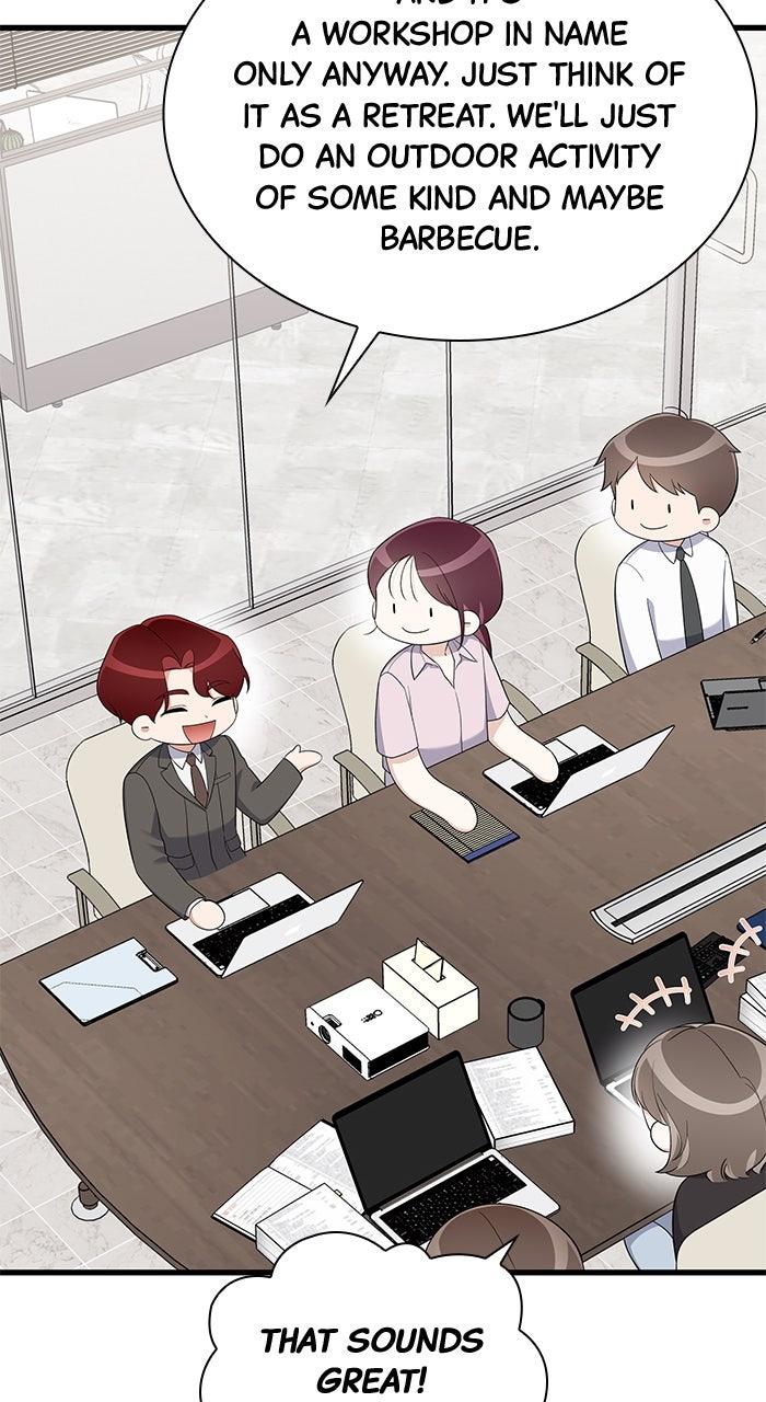 The New Hire
