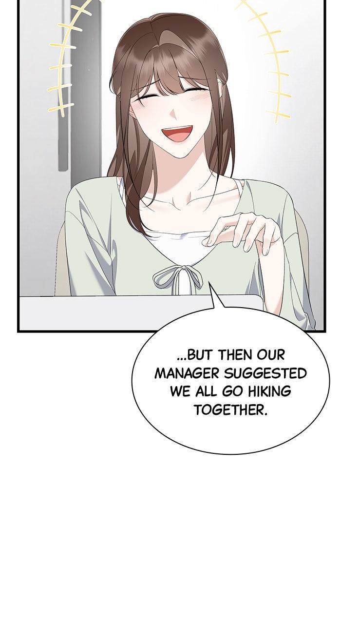 The New Hire