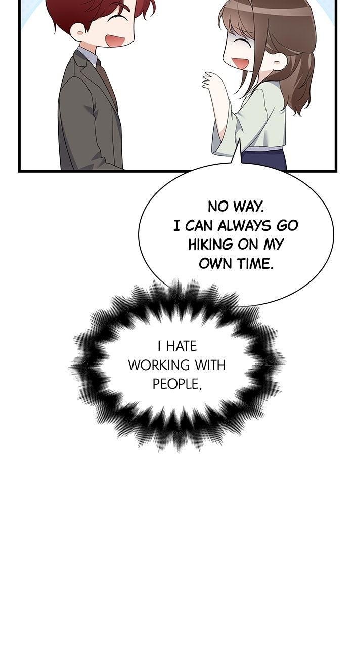The New Hire