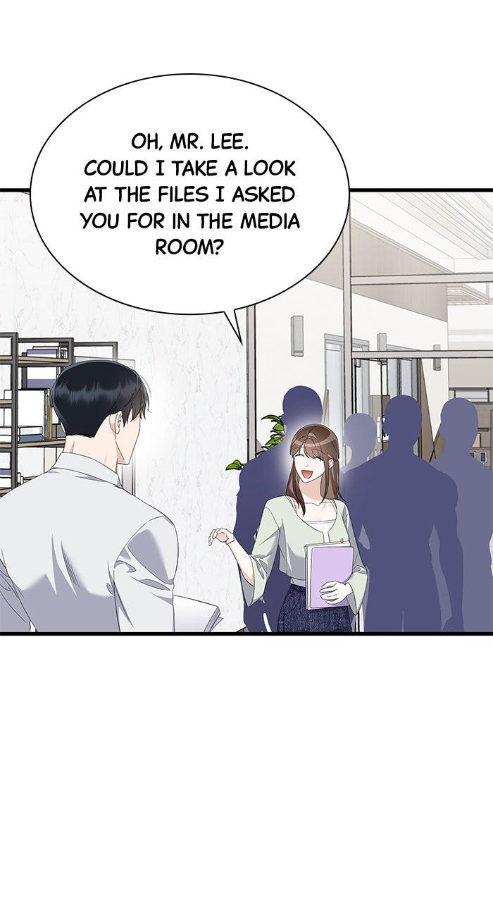 The New Hire