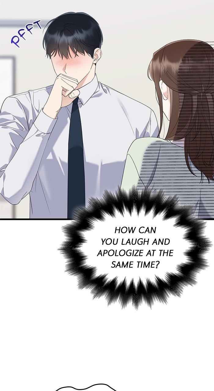 The New Hire