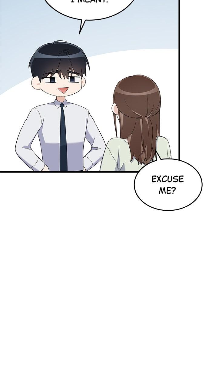 The New Hire