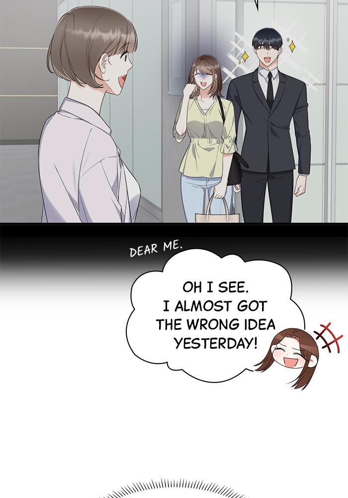 The New Hire