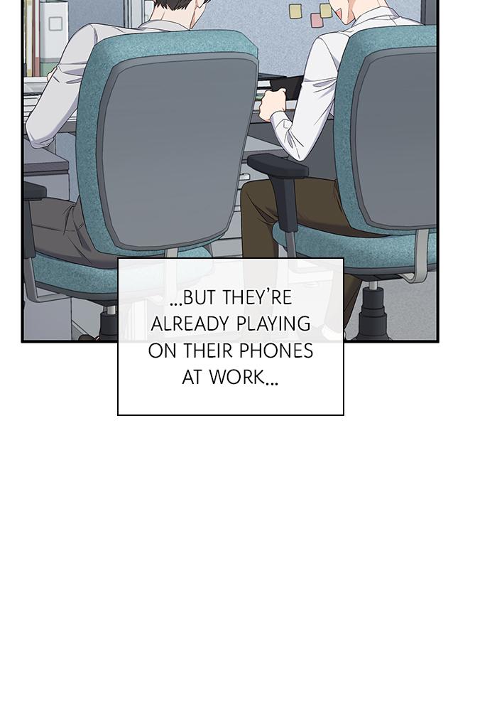 The New Hire