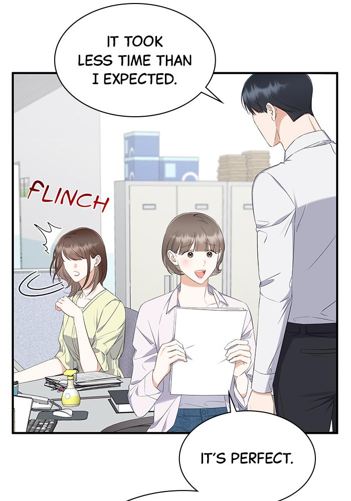The New Hire