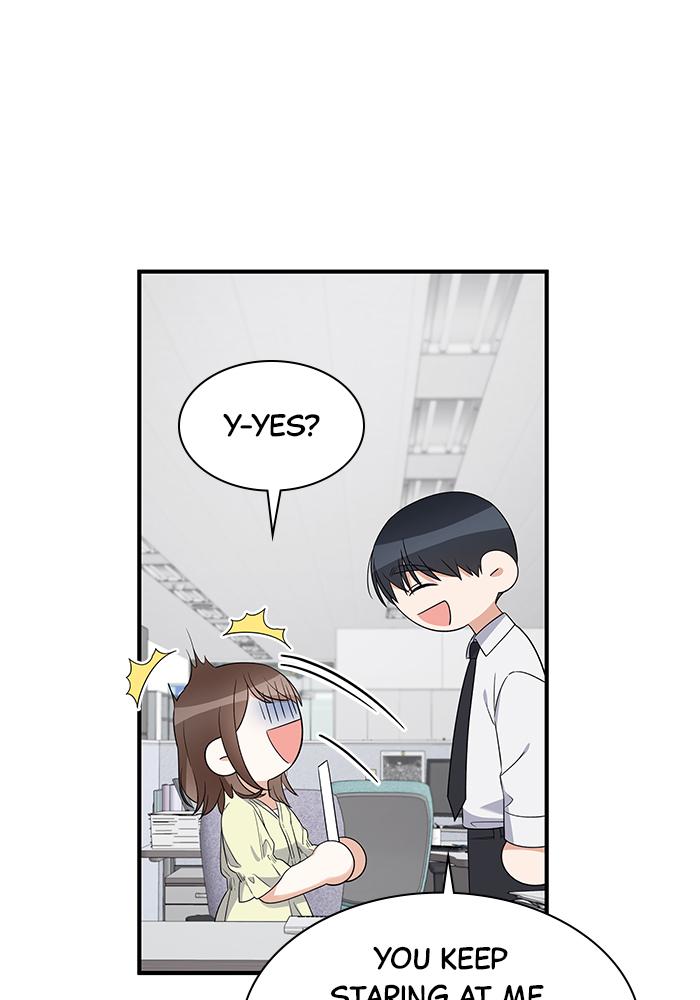 The New Hire