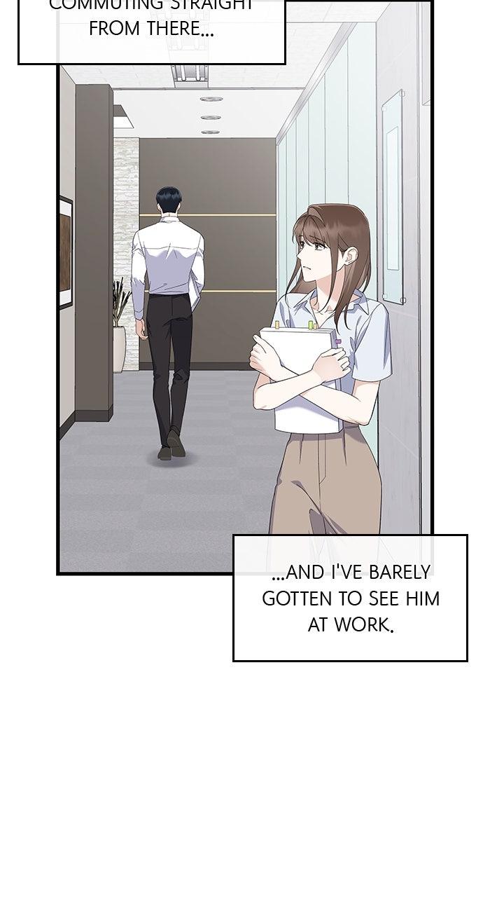 The New Hire