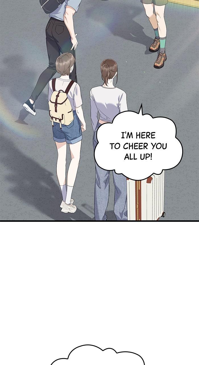 The New Hire