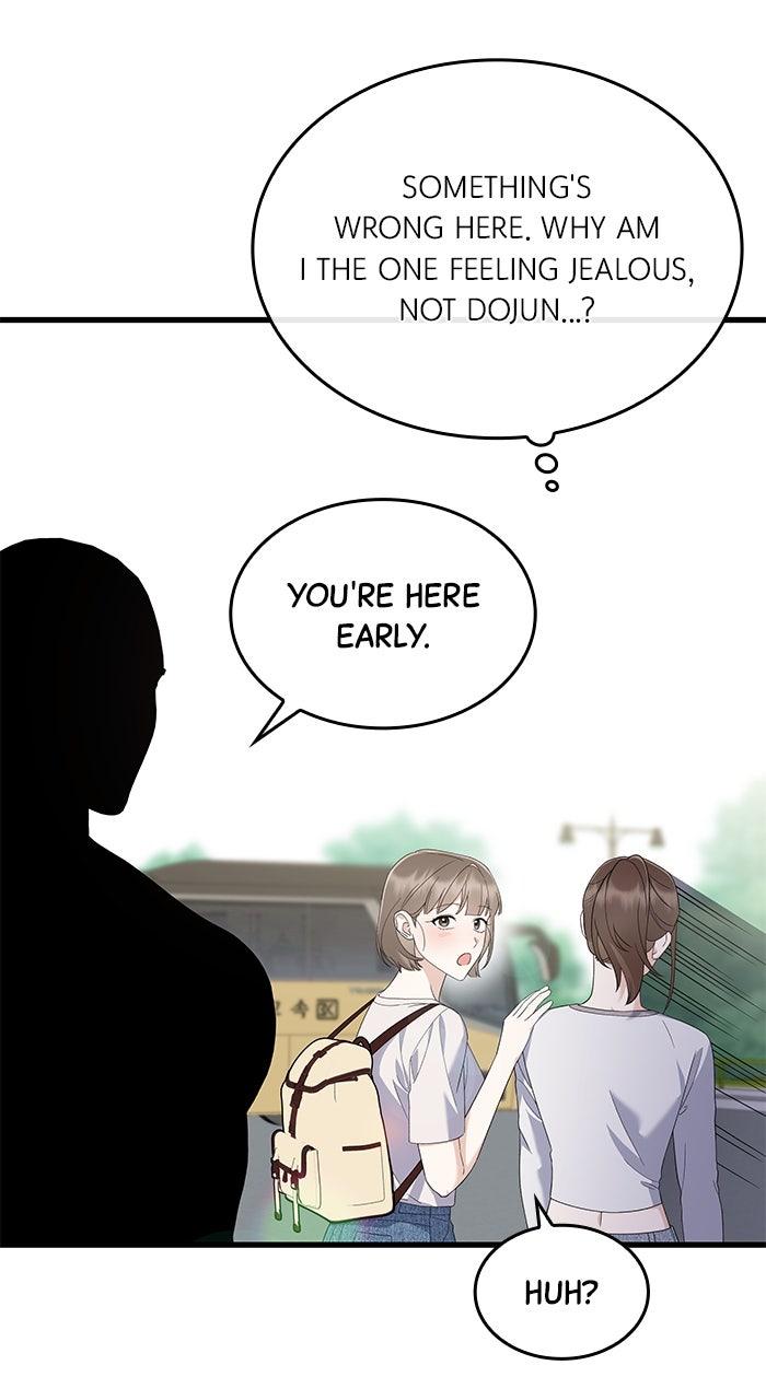 The New Hire