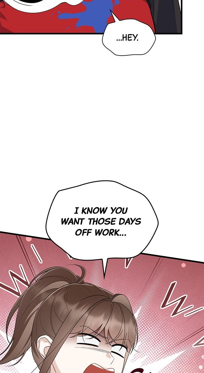 The New Hire