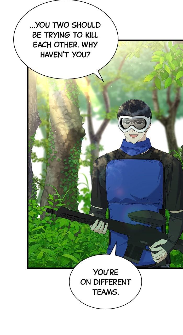 The New Hire