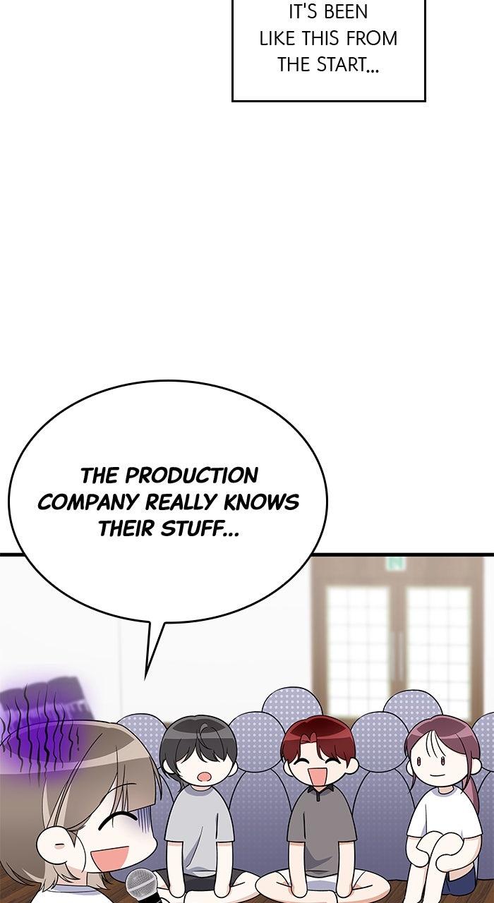 The New Hire