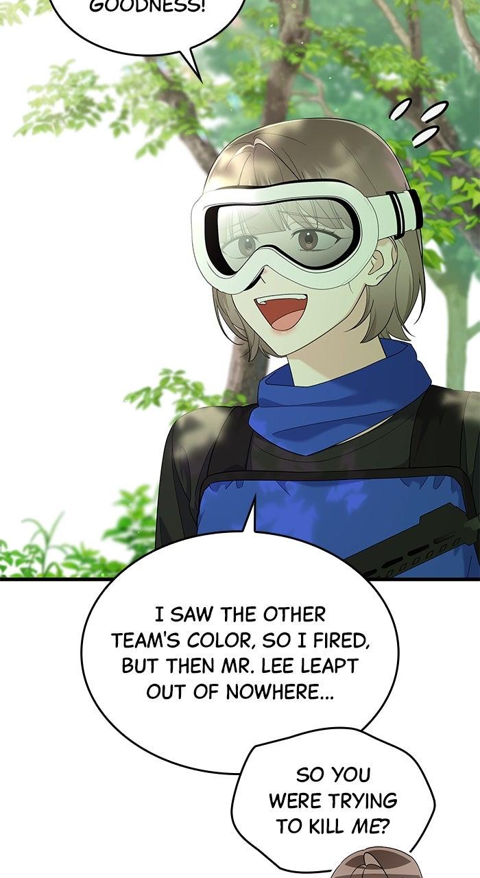 The New Hire
