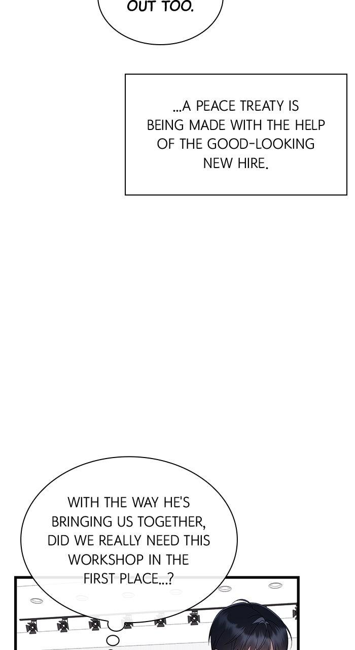 The New Hire
