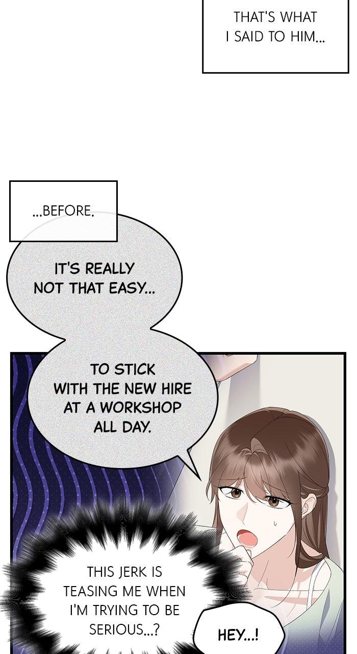 The New Hire