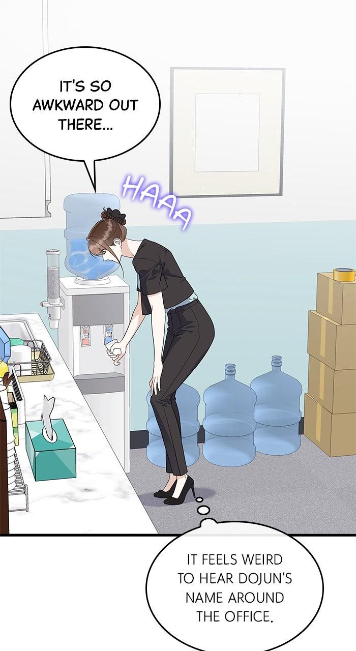 The New Hire
