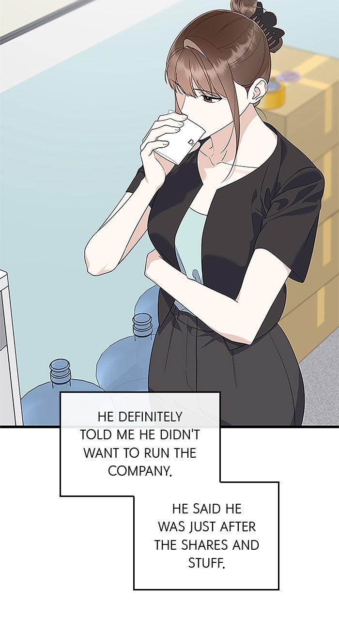 The New Hire