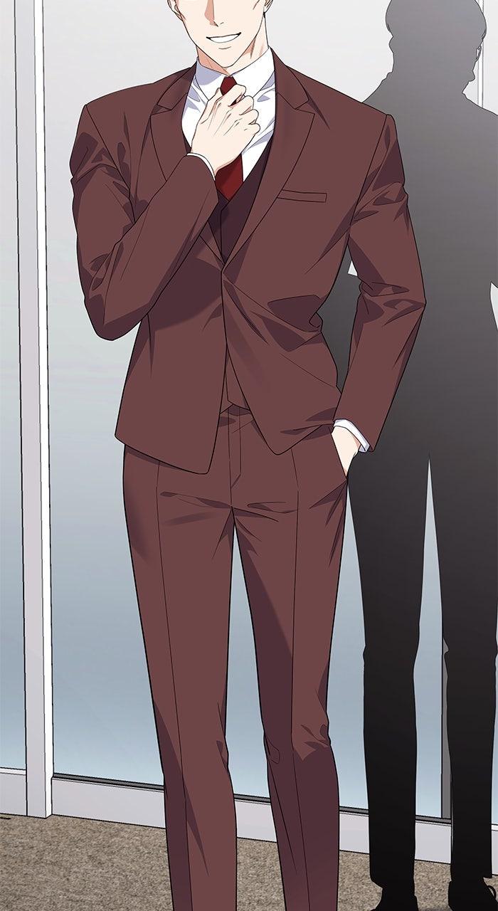The New Hire