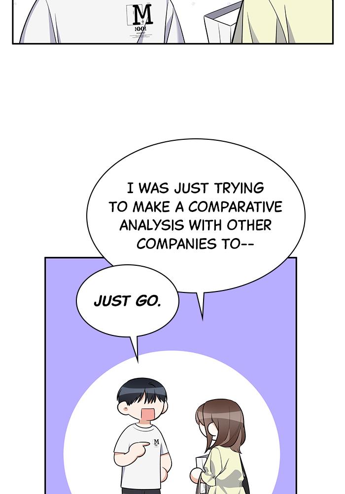 The New Hire