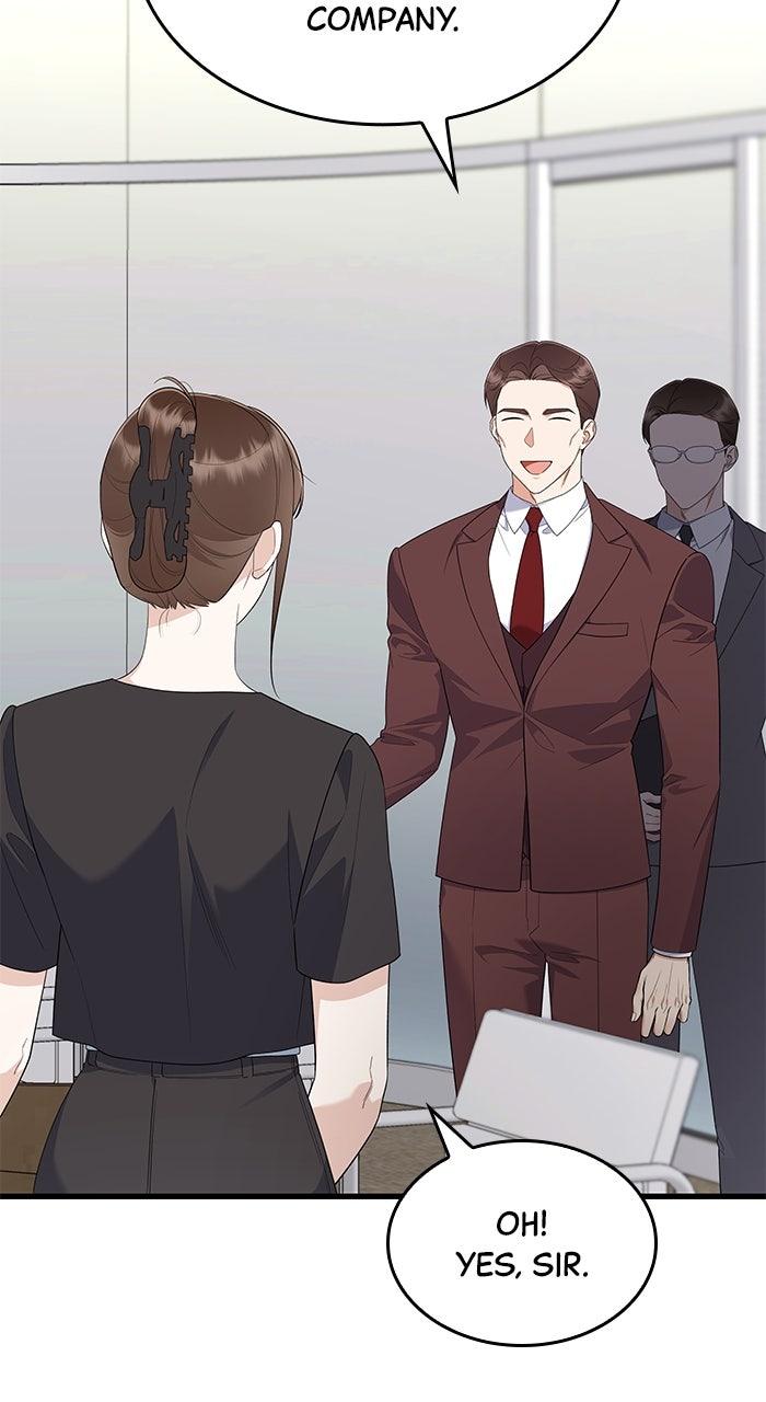 The New Hire