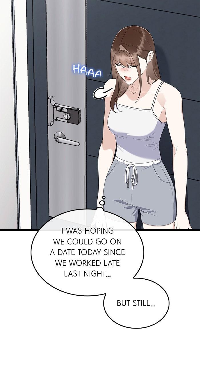 The New Hire