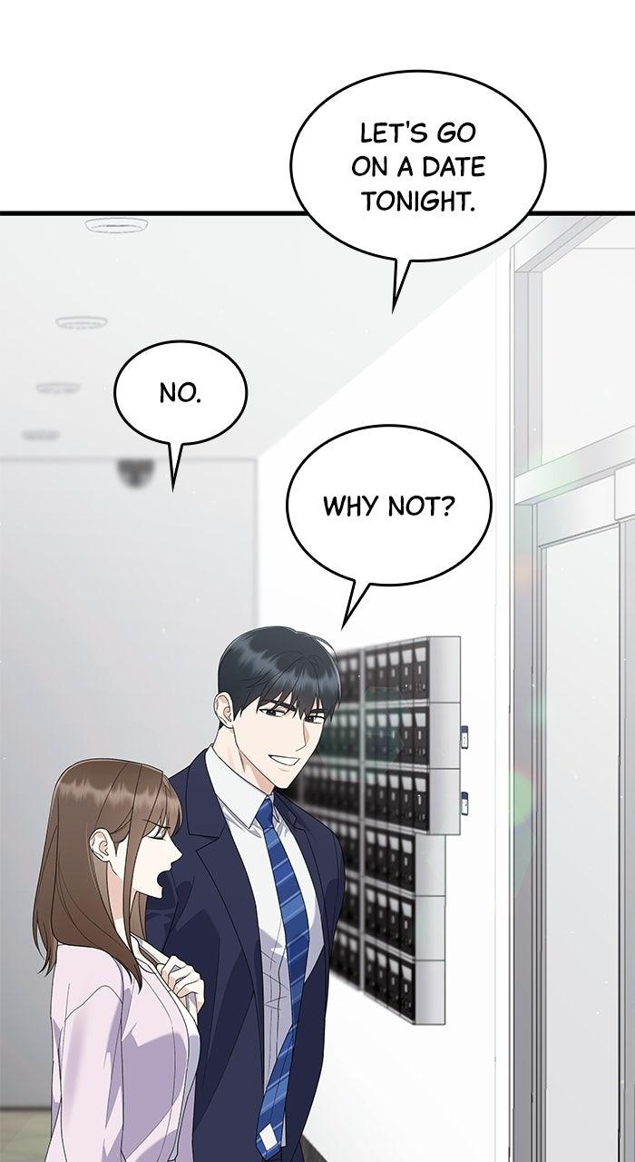 The New Hire