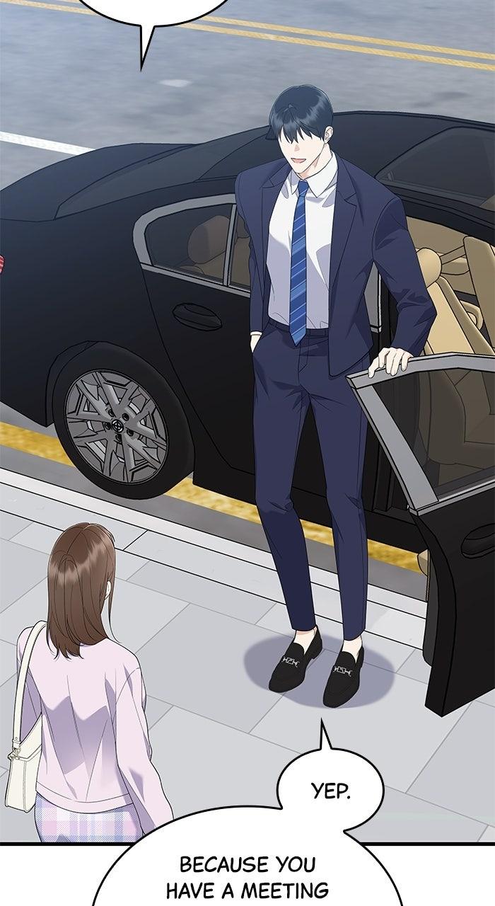 The New Hire
