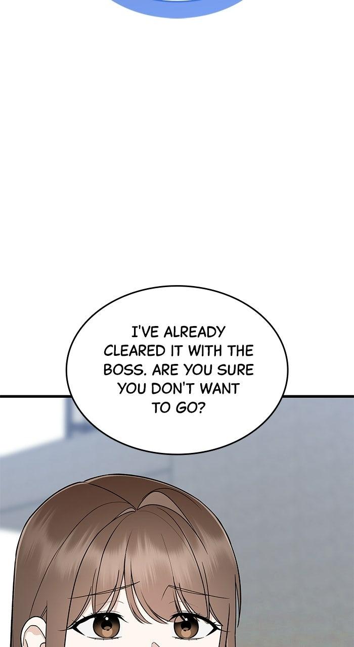 The New Hire