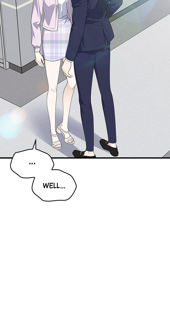 The New Hire