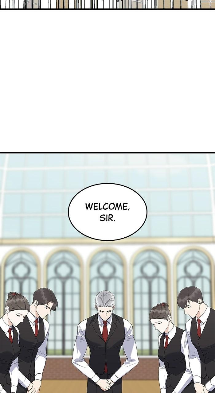 The New Hire