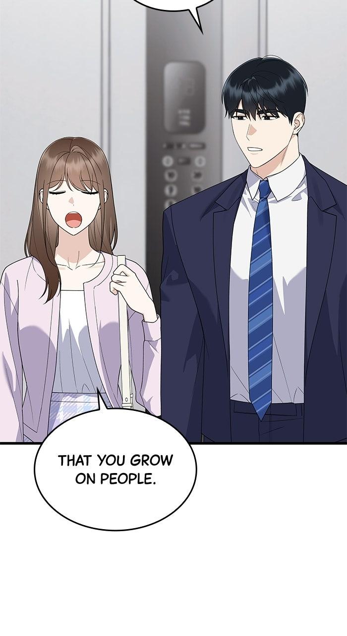 The New Hire