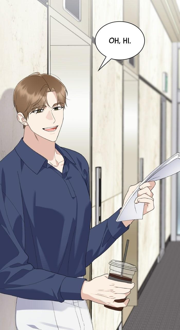 The New Hire