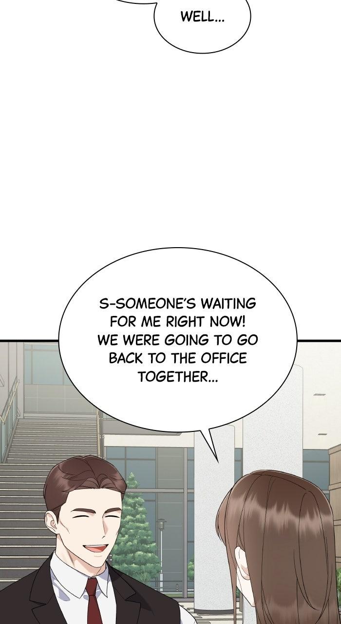 The New Hire