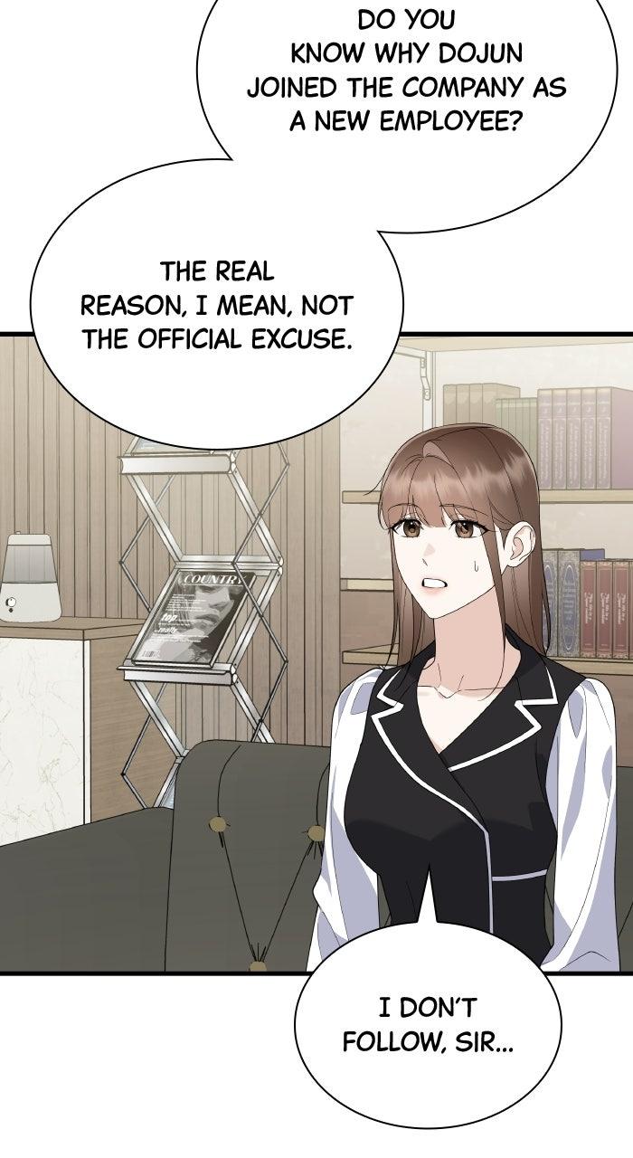The New Hire