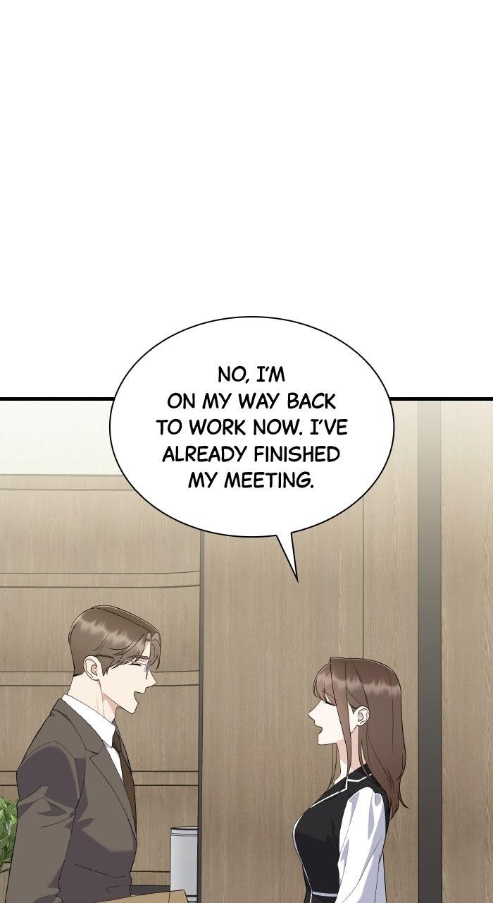 The New Hire