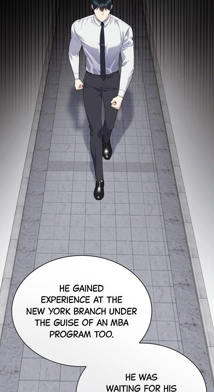 The New Hire