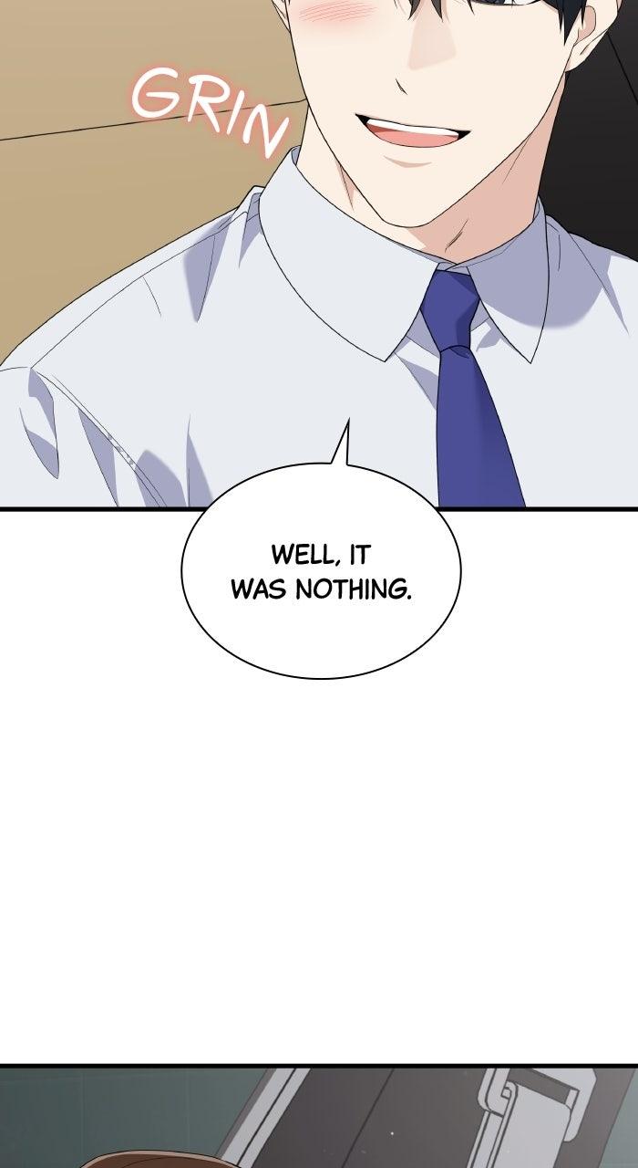 The New Hire