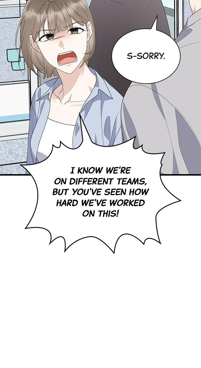 The New Hire