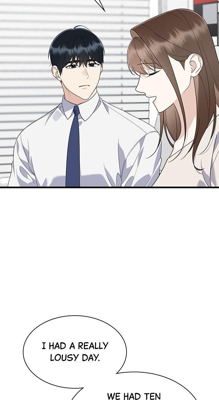 The New Hire