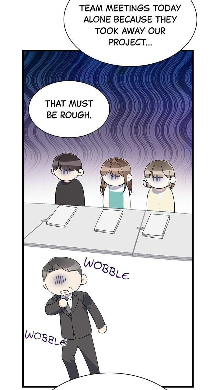 The New Hire