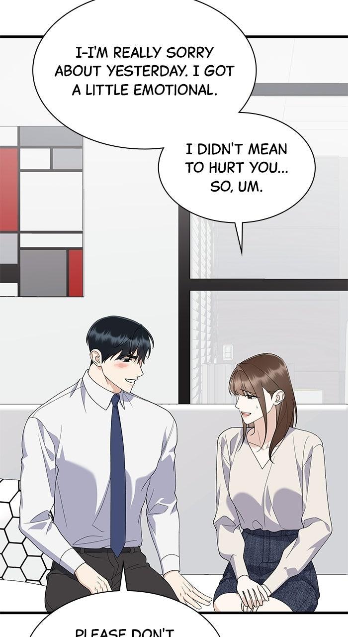 The New Hire