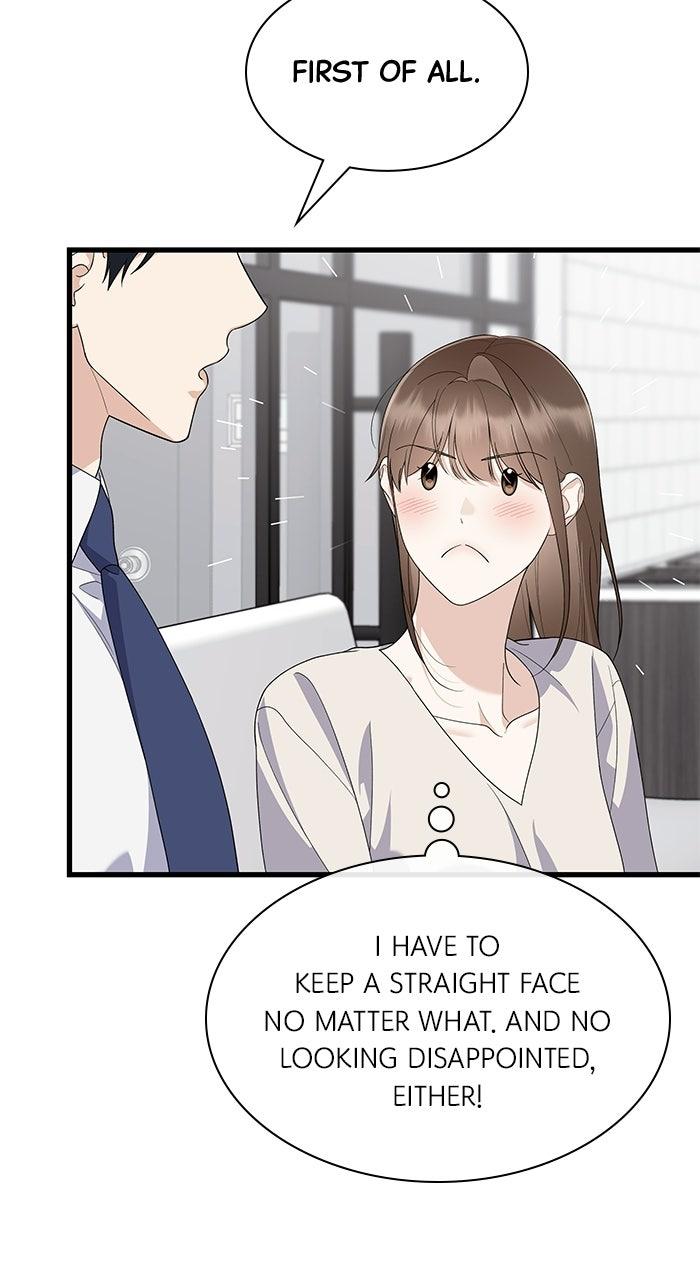 The New Hire