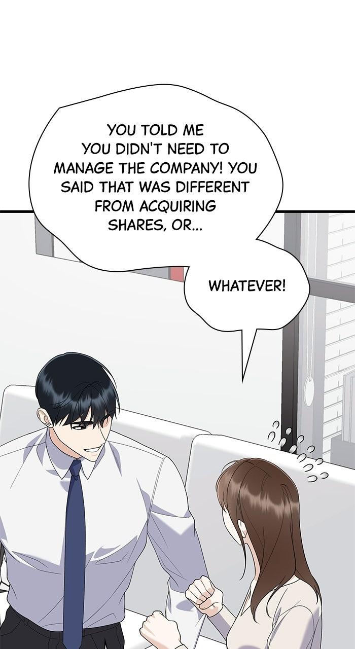 The New Hire