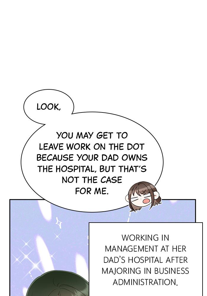 The New Hire