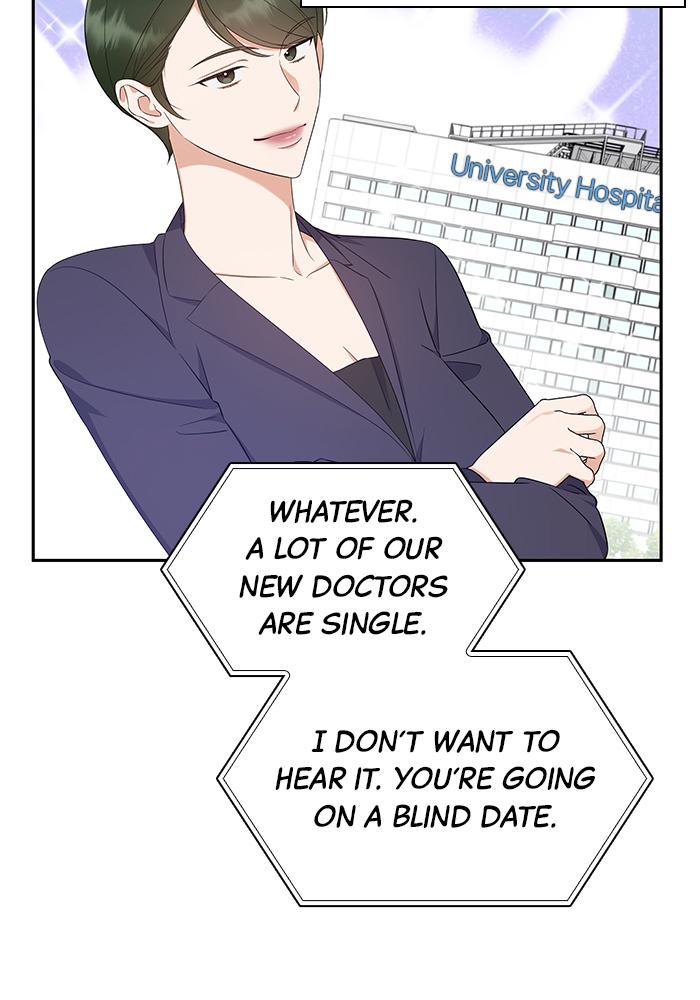 The New Hire