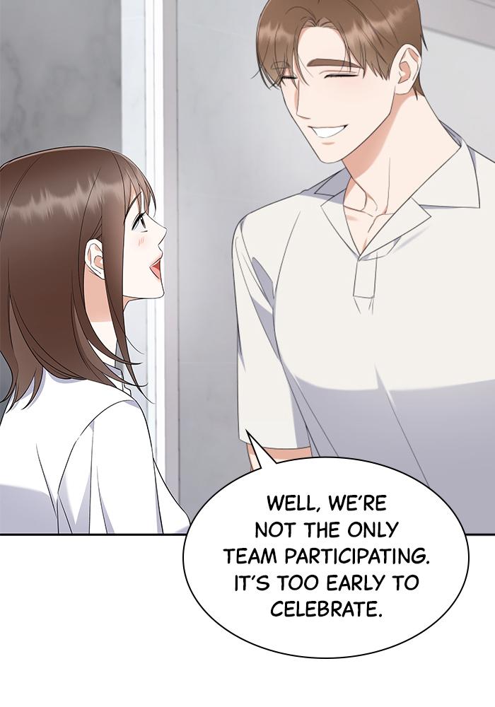 The New Hire